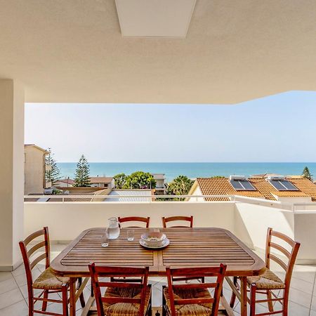 Battigia Casa Vacanze-Alcamo Marina Exterior foto