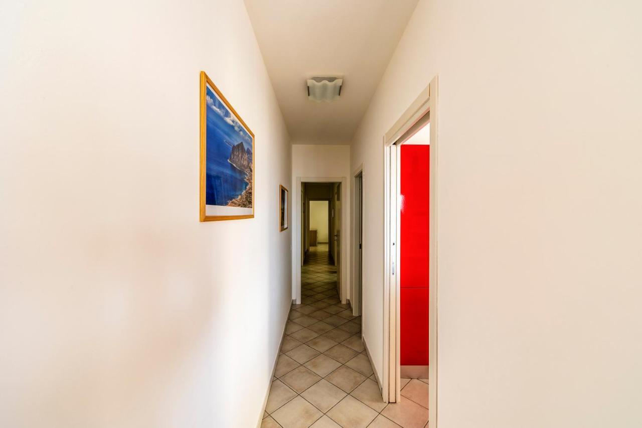 Battigia Casa Vacanze-Alcamo Marina Exterior foto
